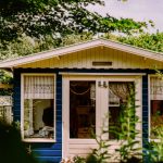 Vacation Rental Cottage