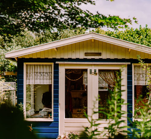 Vacation Rental Cottage
