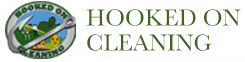 Hooked on Cleaning