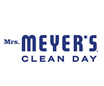 Mrs Meyer's Clean Day